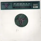 Powell - The Beginning