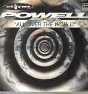 Powell - All Over The World