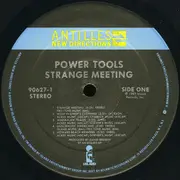 LP - Power Tools - Strange Meeting
