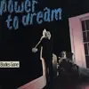 12inch Vinyl Single - Power To Dream - Bodies Gone