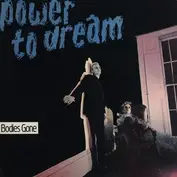 Power To Dream