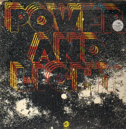 Power And Light - Power And Light