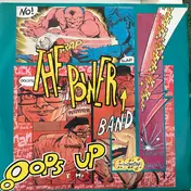 Power Band - Ooops Up Remix