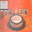 LP & MP3 - Power Burkas - Llarga Vida AL Taranna