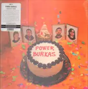 LP & MP3 - Power Burkas - Llarga Vida AL Taranna