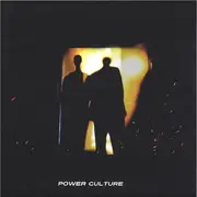 12inch Vinyl Single - Power Culture - Waves - EP