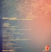 12inch Vinyl Single - Power Flowerz - Everybody's Got To Learn Sometime