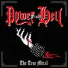 LP - Power From Hell - The True Metal