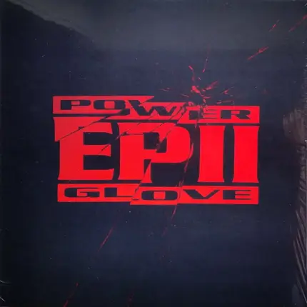 Power Glove - EP II