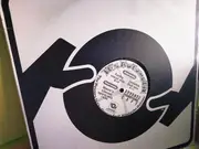 12inch Vinyl Single - Power In The Groove feat. Kimiesha Holmes - It's Automatic - Promo