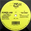 12'' - Power Jam Featuring Chill Rob G - The Power - FEAT. CHILL ROB G.