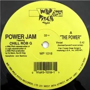 Power Jam Featuring Chill Rob G - The Power