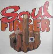 Power Machine - Soul Finger