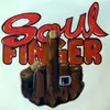 7inch Vinyl Single - Power Machine - Soul Finger