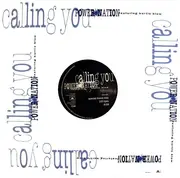 12inch Vinyl Single - Power Nation - Calling You