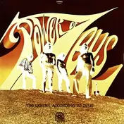 Power Of Zeus - Gospel According.. -Rsd-