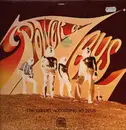 LP - Power Of Zeus - The Gospel According To Zeus - 180g