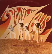 LP - Power Of Zeus - The Gospel According To Zeus
