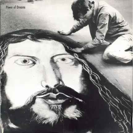 Power Of Dreams - A Little Piece Of God