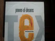 Power Of Dreams - Never Been To Texas