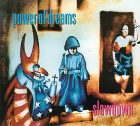 Power of Dreams - Slowdown