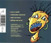 CD Single - Power Of Dreams - Cathy's World