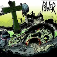 Power - OVERTHROWN BY VERMIN