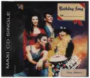 CD Single - Power Pack - Birthday Song