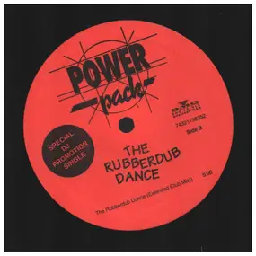 Power Pack - The Rubberdub Dance