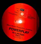 Power Play - Do It All Night