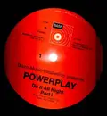 12inch Vinyl Single - Power Play - Do It All Night
