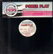 Power Play - Inter City Express