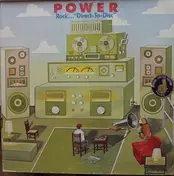 power - Rock ... 'Direct To Disk'