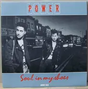 Power - Soul In My Shoes