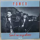 7'' - Power - Soul In My Shoes