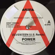 Power - Seventeen