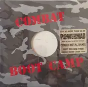 Powermad - Combat Boot Camp