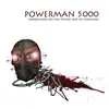 CD - Powerman 5000 - Somewhere On The Other Side Of Nowhere