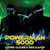 LP - Powerman 5000 - Copies Clones &.. - .. REPLICANTS