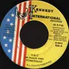 7inch Vinyl Single - Powerman - H.B.O.