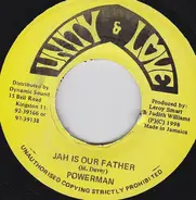 Powerman - Jah Is Our Father