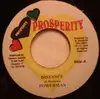 7inch Vinyl Single - Powerman / Jazzwad / Saba Tooth - Distance