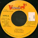 7inch Vinyl Single - Powerman - Position