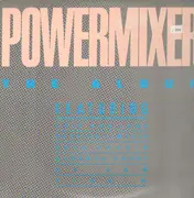 LP - Powermixer - Powermixer: The Album