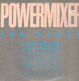 Various Artists - Powermixer: The Album