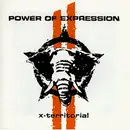 CD - Power of Expression - X-Territorial