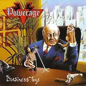 Powerage - Buisness Toys