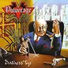 CD - Powerage - Buisness Toys
