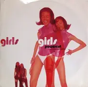 12'' - Powercut - Girls