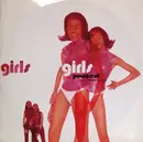 12'' - Powercut - Girls